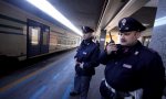 Domodossola
Arrestato in treno pericoloso latitante