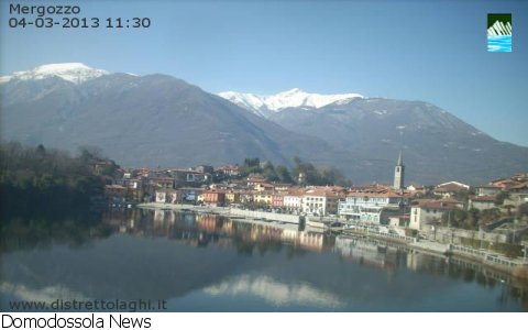 Mergozzo
Civico Museo Archeologico di Mergozzo - ESSERE MADRE