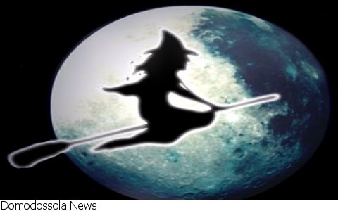 Craveggia
A spasso tra le streghe in una notte di plenilunio