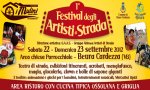 Beura Cardezza
Festival degli artisti di strada
