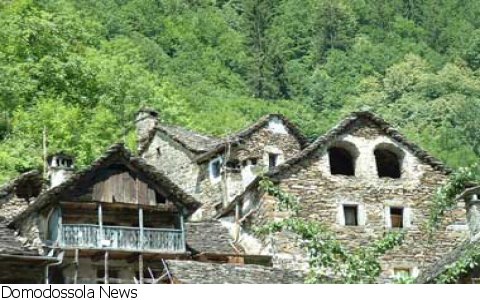 Viganella
Premi della lotteria della festa patronale S.maria 2012