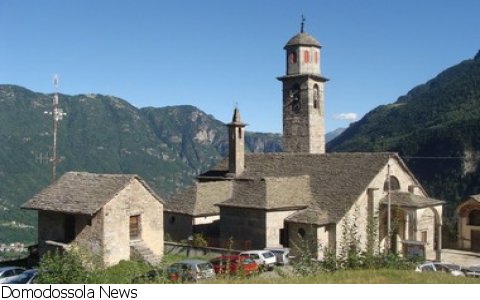 Trasquera
Festa delle Fisarmoniche