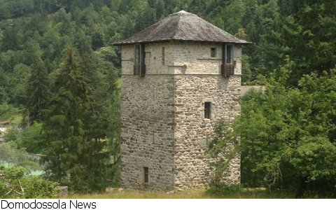 Vanzone con San Carlo
#OpenTables, tavoli aperti sul futuro Vanzone con San Carlo
#OpenTables, tavoli aperti sul futuro