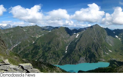 Crevoladossola
Concorso fotografico sulla Valle Antrona