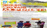Macugnaga
Corso per Giovani Alpinisti 