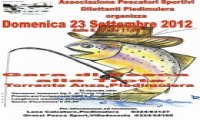 Piedimulera
Gara di pesca alla trota