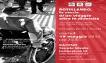 Baceno
"Rotellando" viaggi oltre la diversità