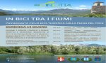 Domodossola
Biciclettata "In bici tra i Fiumi" Domodossola
Biciclettata "In bici tra i Fiumi"