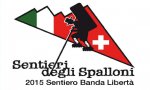 Masera
Sentieri degli spalloni - 2015 - Sentiero Banda Libertà Masera
Sentieri degli spalloni - 2015 - Sentiero Banda Libertà
