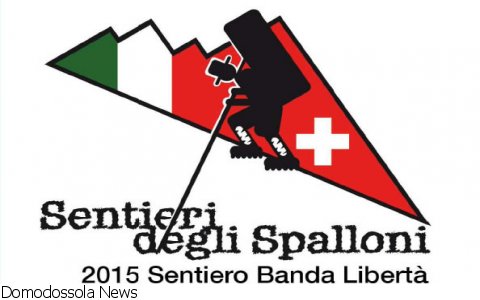 Masera
Sentieri degli spalloni - 2015 - Sentiero Banda Libertà Masera
Sentieri degli spalloni - 2015 - Sentiero Banda Libertà
