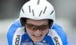 Ornavasso
L'ornavassese Elisa Longo Borghini bronzo ai mondiali di ciclismo