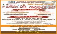 Ornavasso
Sagra del cinghiale Ornavasso
Sagra del cinghiale