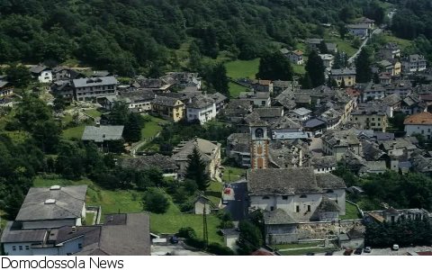 Vanzone con San Carlo
Eventi estivi a Vanzone con San Carlo