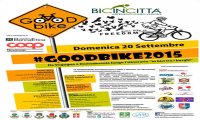 Domodossola
#GOODBIKE 2015