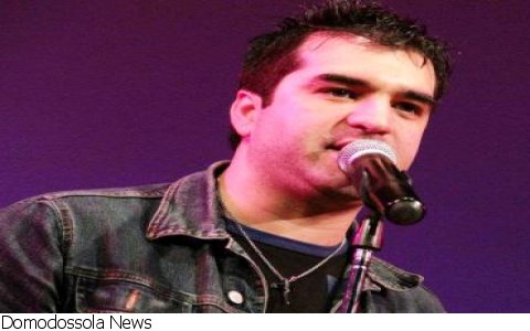 Vogogna
Il Cantante della solidarietà in Concerto a Vogogna Vogogna
Il Cantante della solidarietà in Concerto a Vogogna