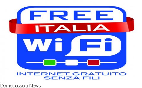 Villadossola
FreePiemonteWiFi