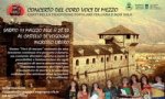 Vogogna
CONCERTO DEL CORO VOCI DI MEZZO