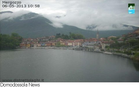 Mergozzo
PIEMONTE IN…CANTO 2013