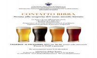 Domodossola
Un corso di introduzione alla birra Domodossola
Un corso di introduzione alla birra