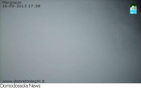 Mergozzo
Centro Estivo 2013 “AGRIGIOCANDO”