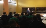 Domodossola
Alberghiero Mellerio Rosmini si è parlato di turismo Domodossola
Alberghiero Mellerio Rosmini si è parlato di turismo