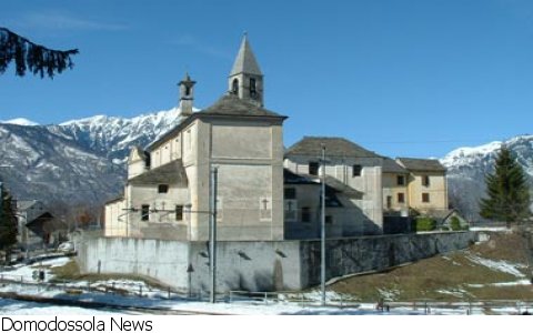 Trontano
Un telaio per tutti dalla Bingi