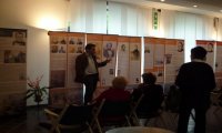 Domodossola
Domo: mostra ''Dalla Storia alla satira... da Cavour ad Andreotti''  Domodossola
Domo: mostra ''Dalla Storia alla satira... da Cavour ad Andreotti''
