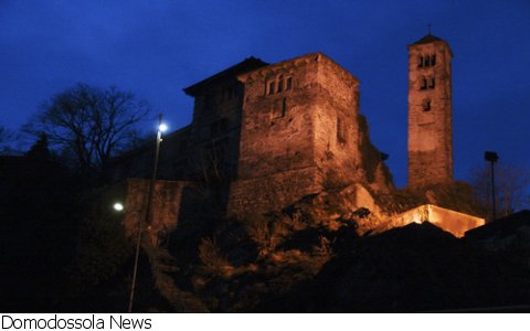 Villadossola
Mercanti al parco