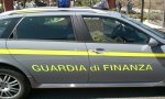 Domodossola
Sequestro di droga in stazione