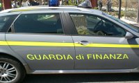 Domodossola
Sequestro di droga in stazione