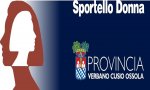 Domodossola
Sportello donna