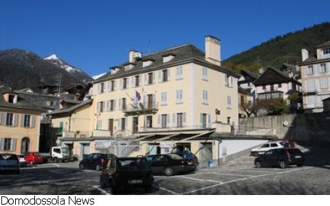 Toceno
35° Anniversario Alluvione 07 agosto 1978