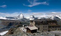 Macugnaga
Gornergrat 10 Agosto