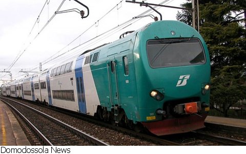 Domodossola
Comitato Amici Pendolari: ritardi e soppressioni in aumento