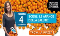 Domodossola
Tornano le arance della salute