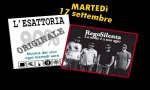 Domodossola
Rego Silenta live - Esattoria Arona rassegna "90% Originale"