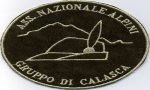 Domodossola
PRANZO ANNUALE GRUPPO ALPINI DI CALASCA