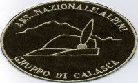 Domodossola
PRANZO ANNUALE GRUPPO ALPINI DI CALASCA