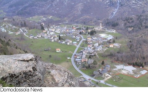 Premia
Festa Patronale di Premia