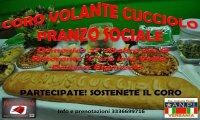 Verbania
Pranzo Sociale