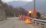 Seppiana
Valle Antrona traffico a singhiozzo (aggiornamento)