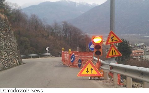 Seppiana
Valle Antrona traffico a singhiozzo (aggiornamento)