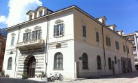 Domodossola
Palazzo San Francesco forse mostra di Gianadda