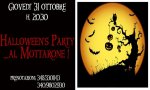 Domodossola
THE HALLOWEEN PARTY Domodossola
THE HALLOWEEN PARTY