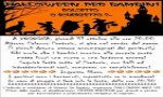 Vogogna
HALLOWEEN PER I BAMBINI Vogogna
HALLOWEEN PER I BAMBINI
