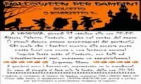 Vogogna
HALLOWEEN PER I BAMBINI