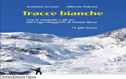 Macugnaga
Traccie Bianche 