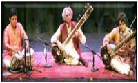 Mergozzo
Music of Benares - Mishra’s European Tour 2013