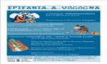 Vogogna
EPIFANIA A VOGOGNA Vogogna
EPIFANIA A VOGOGNA