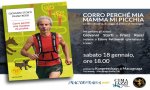 Macugnaga
Presentazione Libro " Corro perchè mia mamma mi picchia"